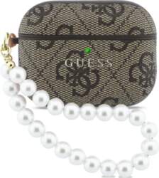 GUESS Case 4G Pearl Strap for