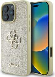 GUESS case for iPhone 16 Pro