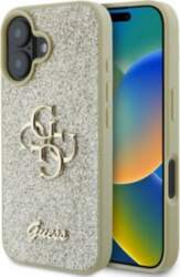 GUESS Fixed Glitter Big 4G iPhone