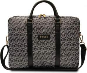 GUESS   PU G Cube Computer Bag