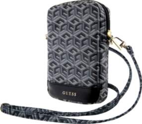 GUESS   PU G Cube Wallet Phone