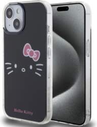 HELLO KITTY IML Kitty Face case