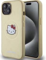 HELLO KITTY Leather Kitty Head MagSafe