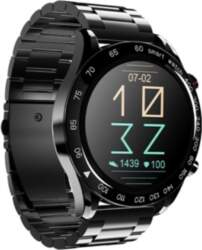 HIFUTURE   FutureGo Pro Smartwatch - Black