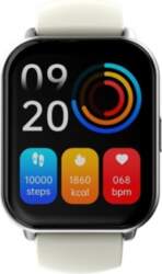 HIFUTURE   Zone 2 Smartwatch - Gray