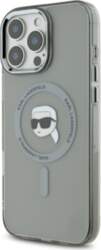 KARL LAGERFELD case for iPhone 16