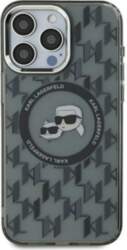 KARL LAGERFELD case for iPhone 16