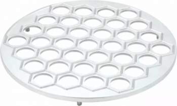KING HOFF Pelmeņu forma ⌀ 25cm