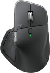 LOGITECH Pele MX Master 4 Graphite