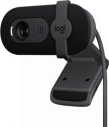 LOGITECH Web kamera   Brio 100 Graphite