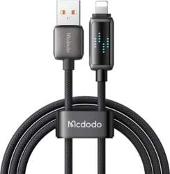 MCDODO CA-5250 LED Display USB-A to