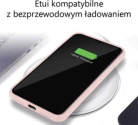 MERCURY   Silicone iPhone 15 Pro Max