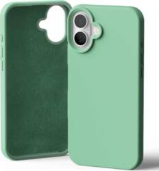 MERCURY   Silicone iPhone 16 Plus 6