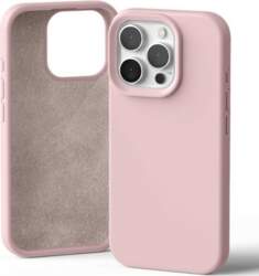 MERCURY   Silicone iPhone 16 Pro 6