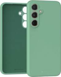 MERCURY   Silicone Sam A35 A356 zielony