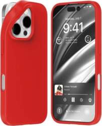 MERCURY Soft iPhone 16 Pro 6