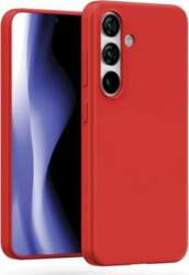 MERCURY   Soft Sam S24 S921 czerwony|red