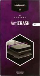 MYSCREEN PROTECTOR MS CUT&USE folia antiCRASH