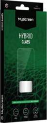 MYSCREEN PROTECTOR MS HybridGLASS iPhone 15