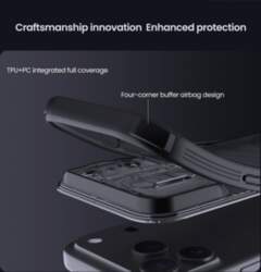 NILLKIN CamShield PRO Case for Apple