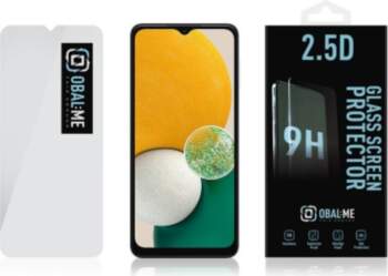 OBAL:ME 2.5D Glass Screen Protector