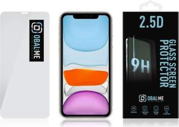 OBAL:ME   2.5D Glass Screen Protector