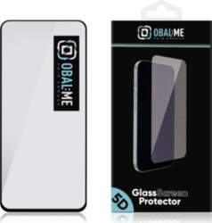OBAL:ME   5D Glass Screen Protector for