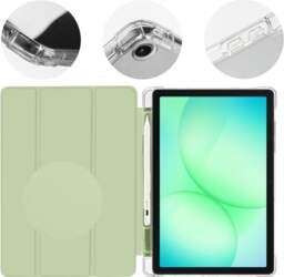 OBAL:ME MistyTab Case for Samsung Galaxy
