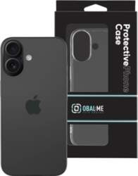 OBAL:ME   TPU macņš piekš Apple iPhone