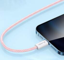 OEM Blavec Cable Candy braided -