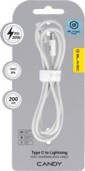 OEM Blavec Cable Candy braided -