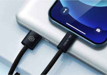OEM Blavec Cable Candy braided -