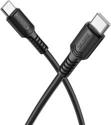 OEM Borofone Cable BX116 Certain -