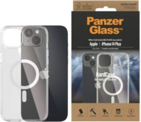 PANZERGLASS   HardCase iPhone 14 Plus 6