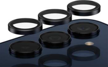 PANZERGLASS Hoops Camera Sam A35 5G