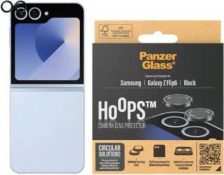 PANZERGLASS Hoops Camera Sam Z Flip6