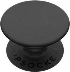 POPSOCKETS 2 Black 800470 tālruņa turētājs