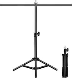 PULUZ   Photo studio background support 67cm