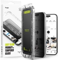 RINGKE   EASY SLIDE 2-PACK IPHONE 16