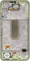 SAMSUNG LCD display + Touch Unit