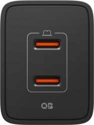 SPIGEN ESSENTIAL EE472EU 2-PORT NETWORK CHARGER