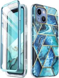 SUPCASE COSMO IPHONE 14 PLUS OCEAN