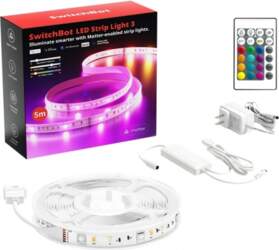 SWITCHBOT Smart LED strip 3   (W1702110)