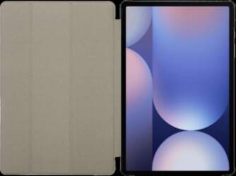 TACTICAL   Book Tri Fold Case for
