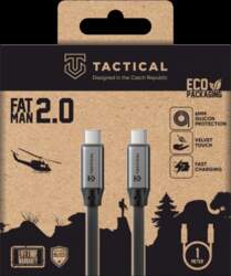 TACTICAL Fat Man 2.0 Cable