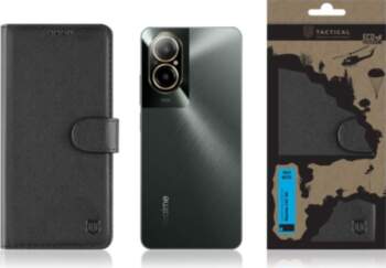 TACTICAL Field Notes for Realme C67
