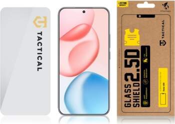 TACTICAL   Glass Shield 2.5D for