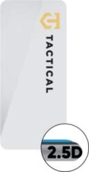 TACTICAL   Glass Shield 2.5D for