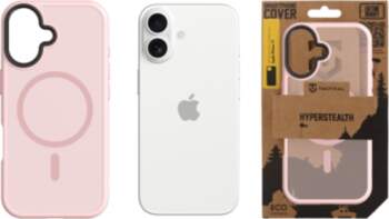 TACTICAL   MagForce Hyperstealth Cover for iPhone