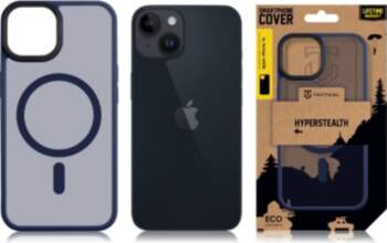 TACTICAL   MagForce Hyperstealth maciņš iPhone 14